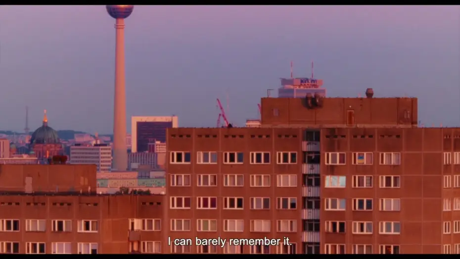 Wideo do filmu Everytime — Clip [Subtitled]