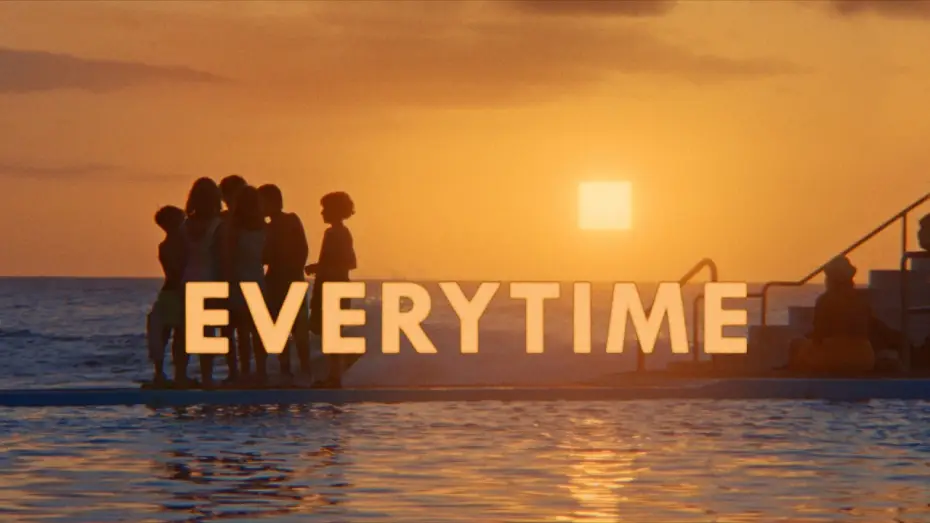 Wideo do filmu Everytime — EVERYTIME | Offizieller Trailer | Ab 6. August im Kino