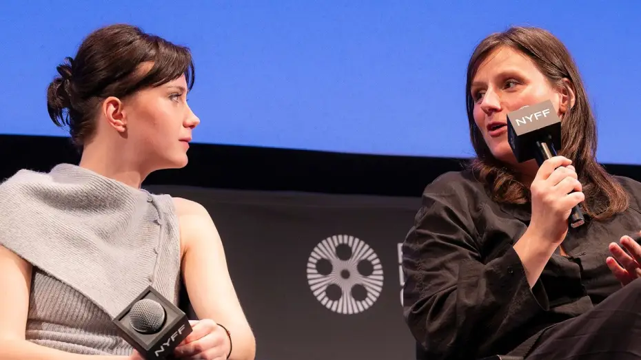 Wideo do filmu Everytime — Sandra Wollner and Carla Hüttermann on Everytime