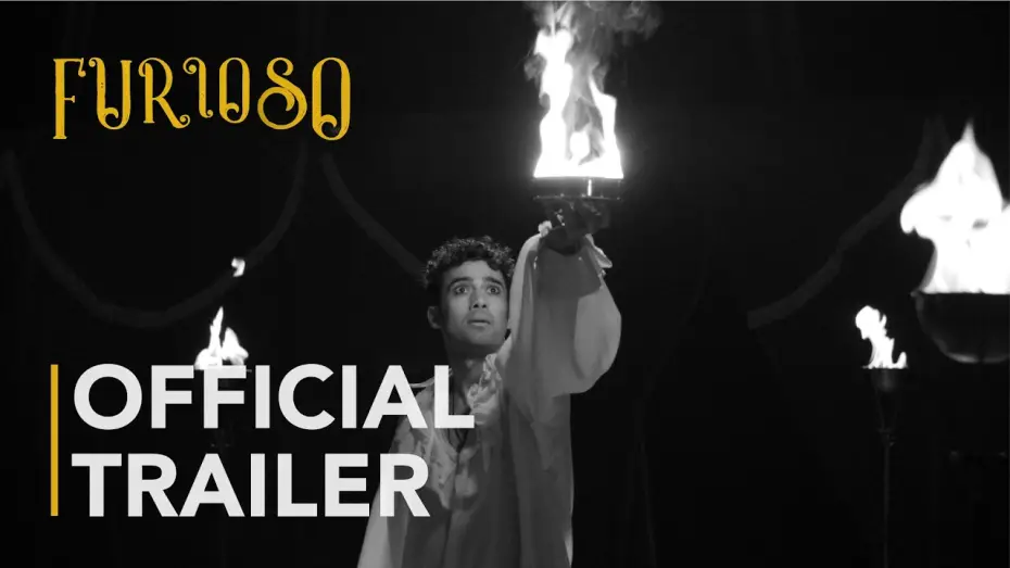 Wideo do filmu Furioso — Furioso | Official Trailer | Jan Josef Liefers, Katharina Thalbach, Julia Dietze, Fresh Torge