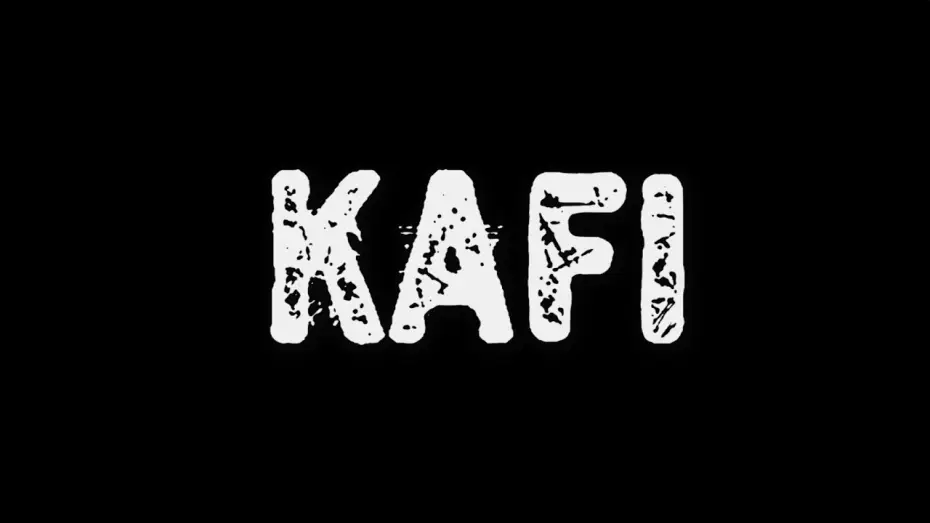 Wideo do filmu Kafi — Kafi Trailer - Short Film