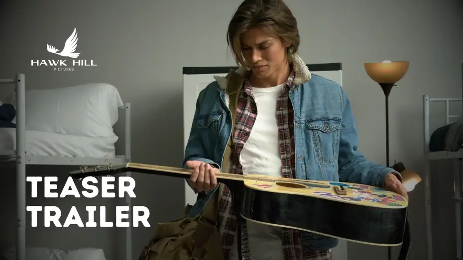 Wideo do filmu The One — The One l Teaser Trailer 2026 l Jana Kramer l Noah Redclay l Martin Sheen