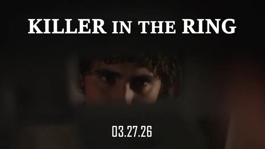 Wideo do filmu Killer in the Ring — Killer in the Ring - Official Trailer