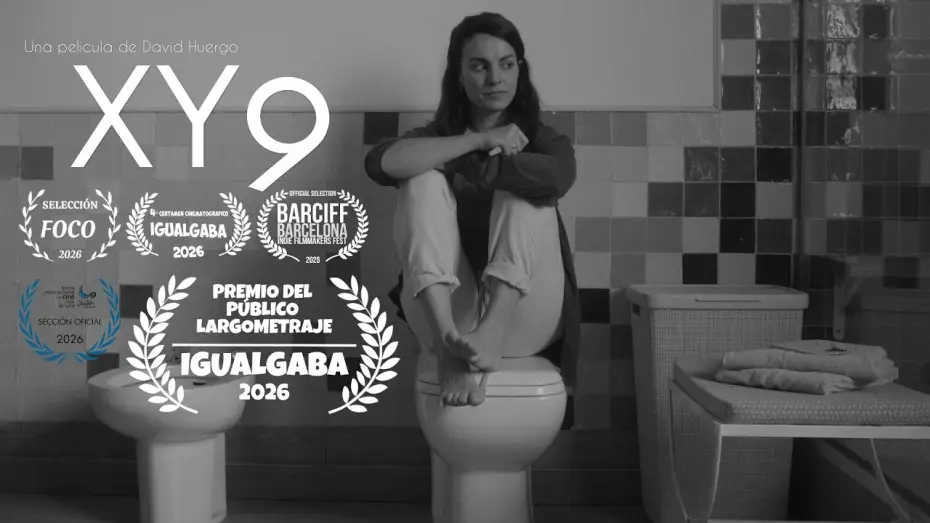Wideo do filmu XY9 — XY9  | Teaser oficial  | World Premier