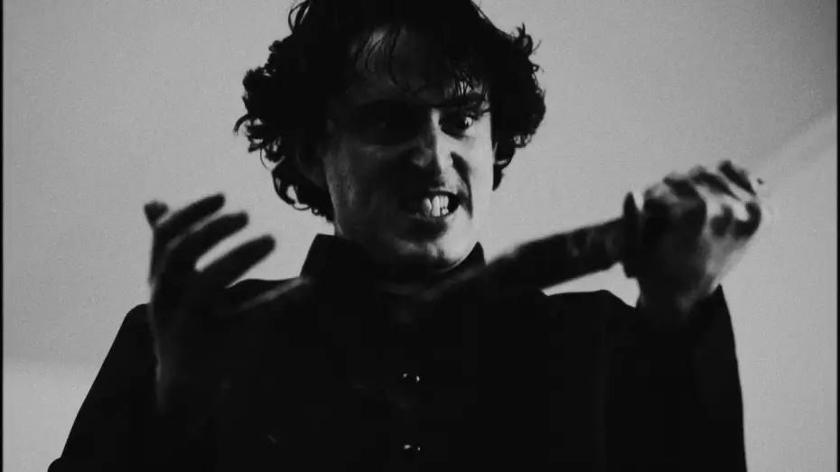 Wideo do filmu Communion — Night Terrors Episode Two: Communion - Teaser Trailer