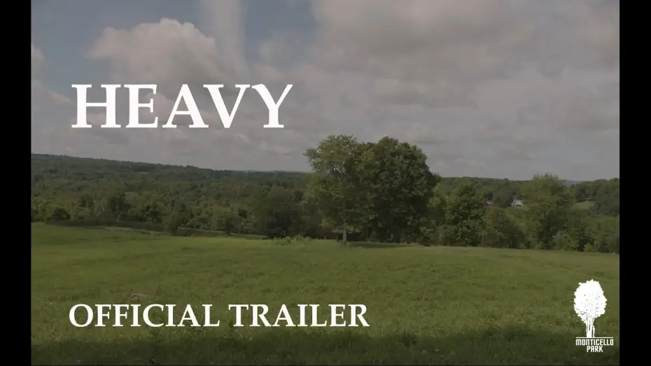 Wideo do filmu Heavy — Heavy | Official Trailer | Streaming August 28