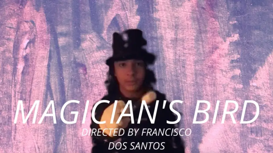 Wideo do filmu Magician's Bird — The Magician's Bird | Full Film | Directed By Francisco Dos Santos