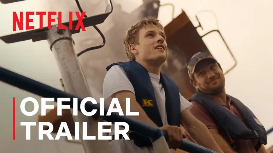 Wideo do filmu 23000 Leben — Trailer [Subtitled]