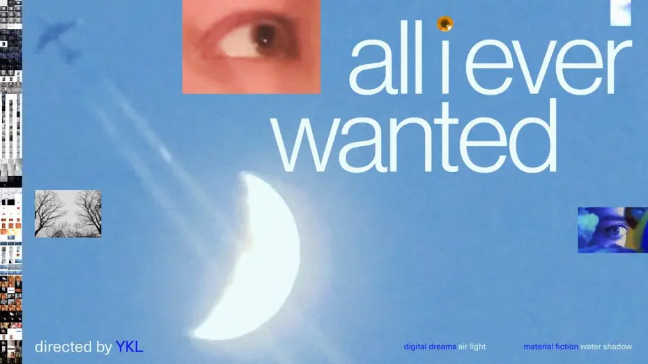 Wideo do filmu All I Ever Wanted — All I Ever Wanted (2026) — Official  Trailer