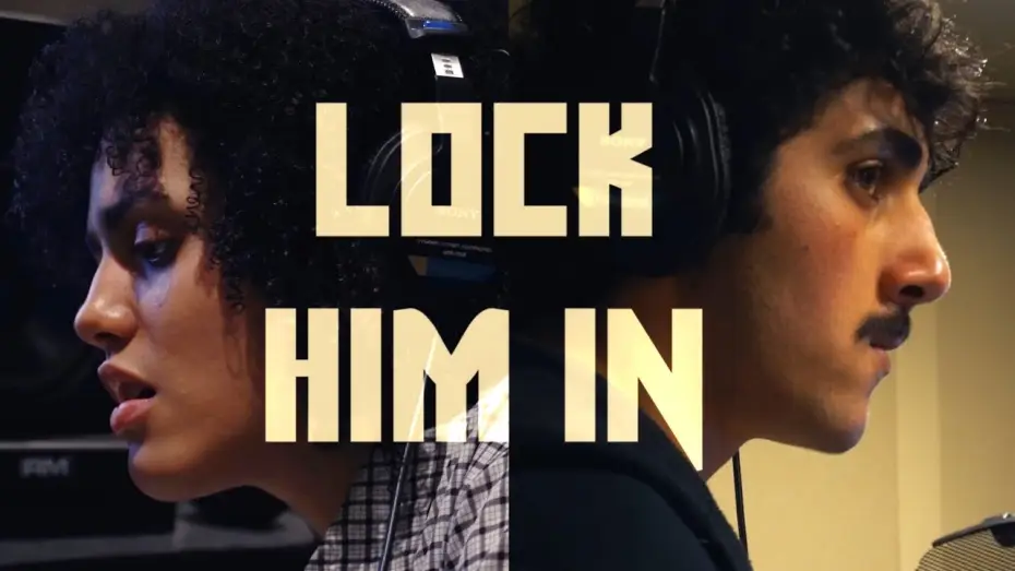 Wideo do filmu Lock Him In — Lock Him In