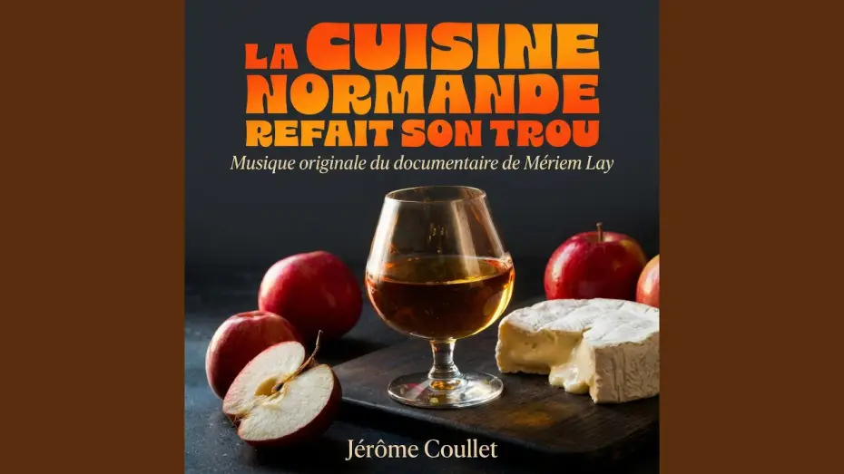 Wideo do filmu La cuisine normande refait son trou — Fond de terroir