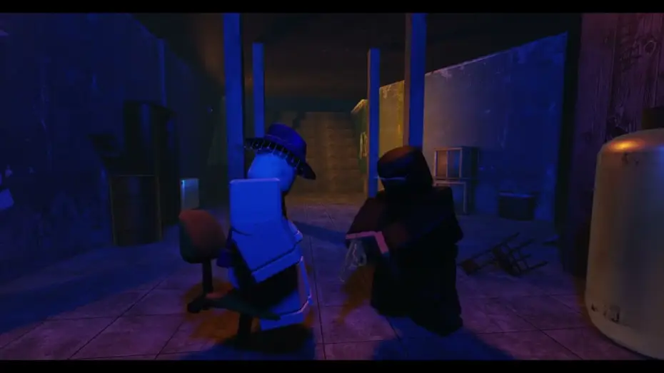 Wideo do filmu The sealer — The Sealer - Nerls Productions