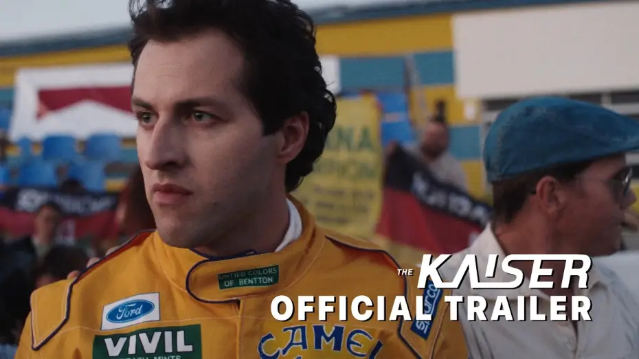 Wideo do filmu The Kaiser — The Kaiser | Official Trailer