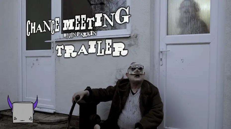 Wideo do filmu Chance Meeting — Chance Meeting - Trailer