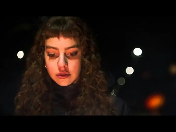 Wideo do filmu AGONIE — AGONIE