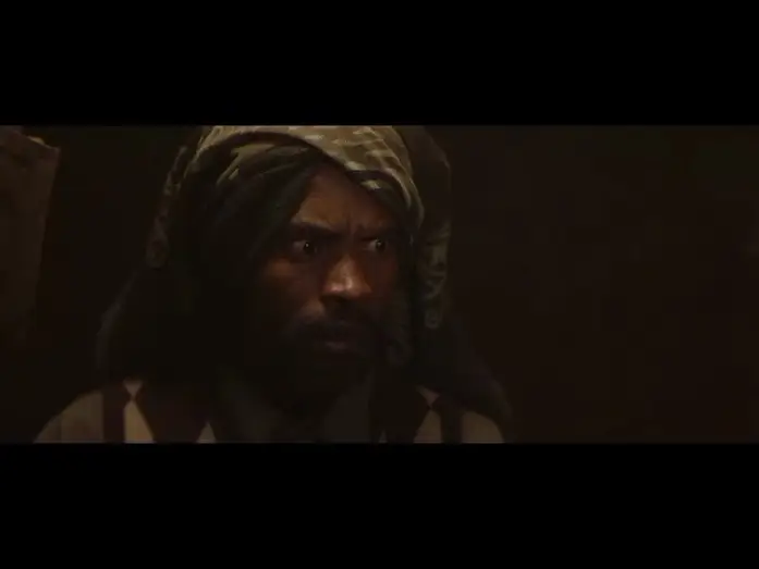 Wideo do filmu Sanita 2026 — Sanita