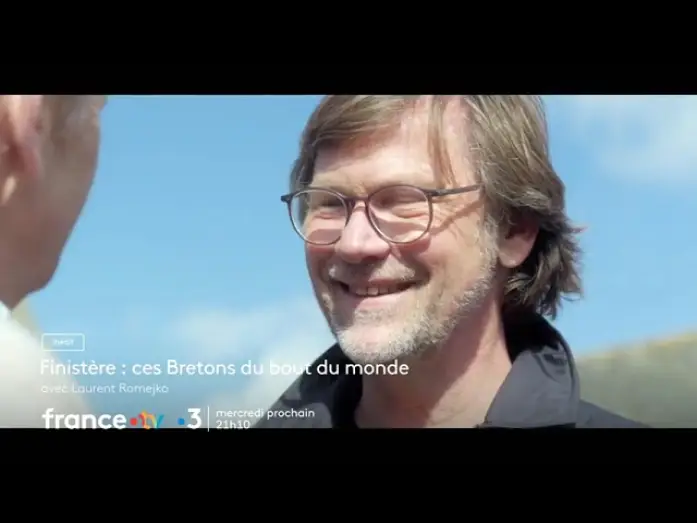 Wideo do filmu Finistère, ces Bretons du bout du monde — [Bande-annonce] « Finistère, ces Bretons du bout du monde »