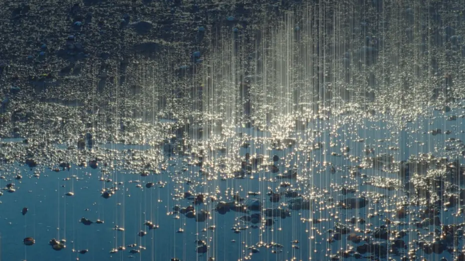 Wideo do filmu Concrete Turned to Sand — Trailer