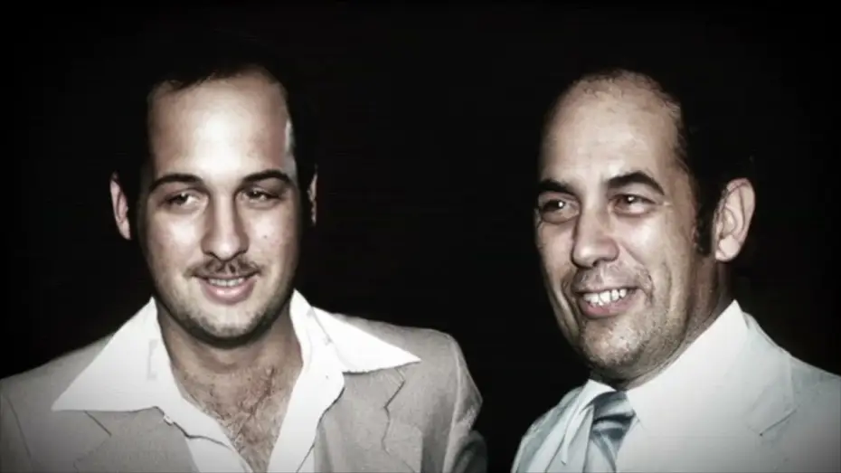 Wideo do filmu Sports Heaven: The Birth of ESPN — Official Trailer
