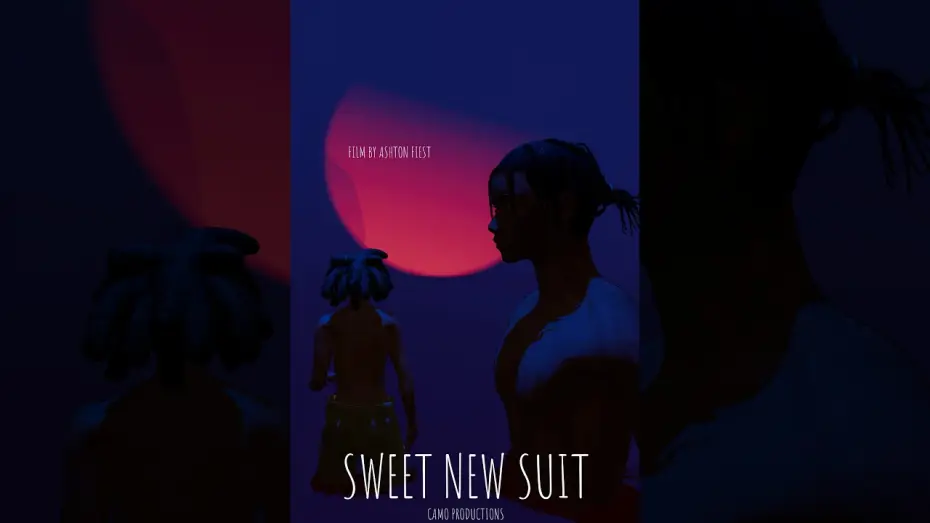 Wideo do filmu Sweet New Suit — SWEET NEW SUIT | TRAILER