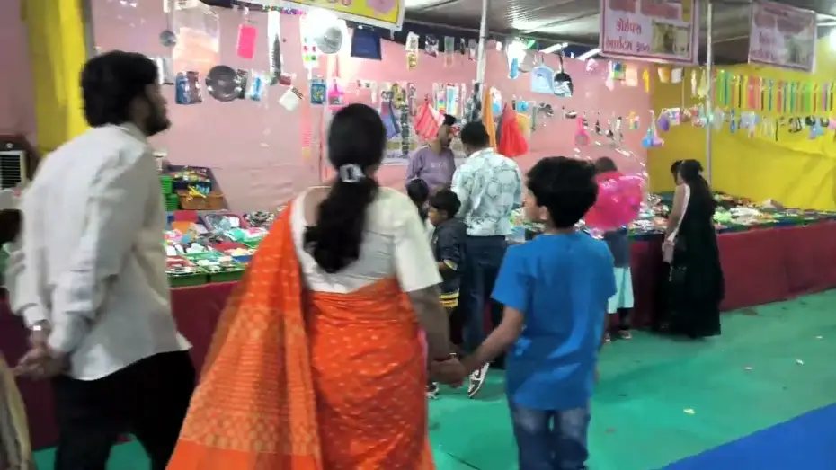 Wideo do filmu લબુક જબુક — Labuk Jabuk Behind the Scenes Clip