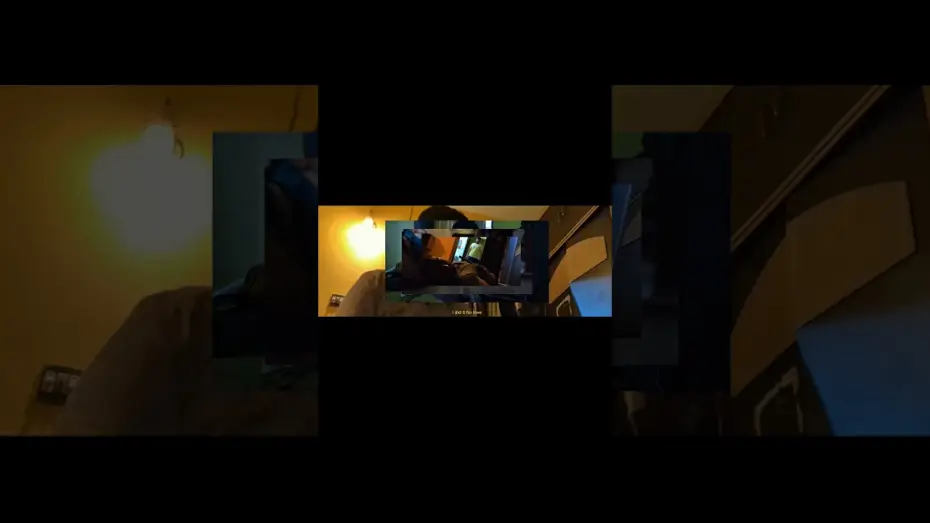 Wideo do filmu The Call — He Woke Up Next to a Dead Body… 📞😳 | The Call (Short Film)