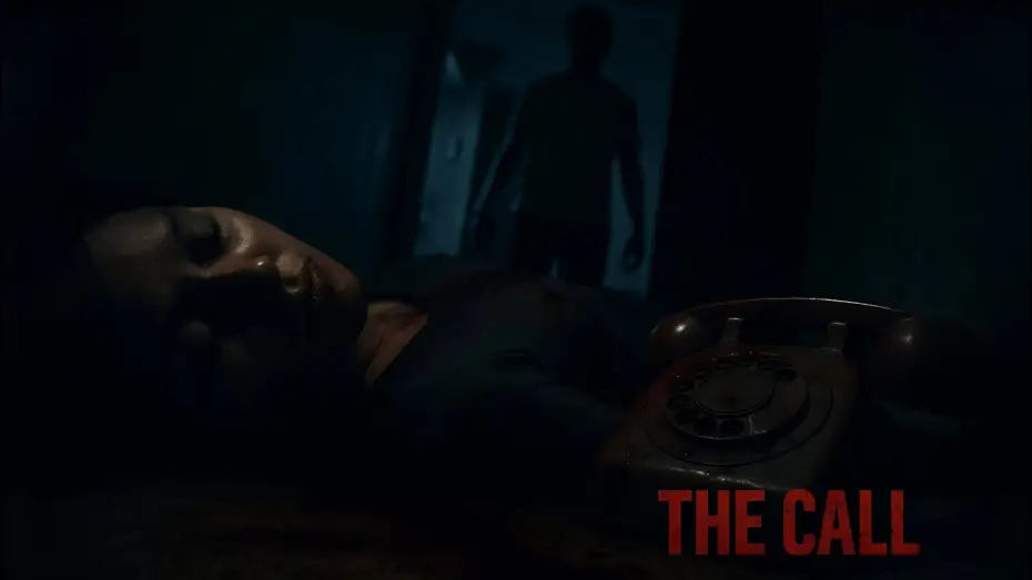 Wideo do filmu The Call — The Call - A Psychological Thriller | Short Film (2025)