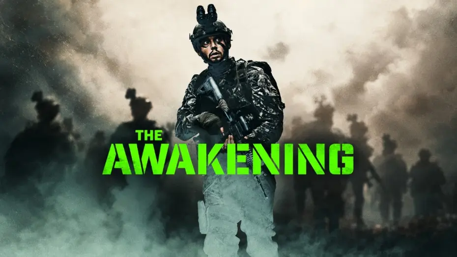 Wideo do filmu El despertar — The Awakening | Official Trailer | Horror Brains