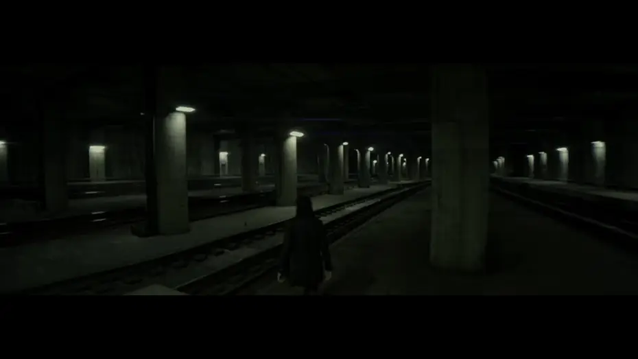 Wideo do filmu La Fuga — La Fuga (2026) - Trailer