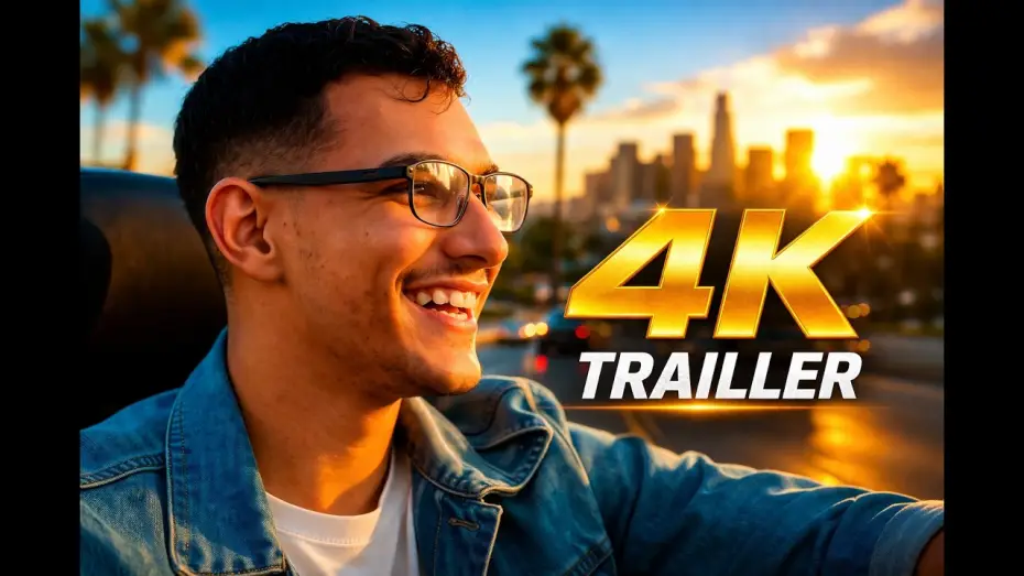 Wideo do filmu TEAM READY : LIFE IS BATTLE — Team Ready Trailler 1 Ofiicial