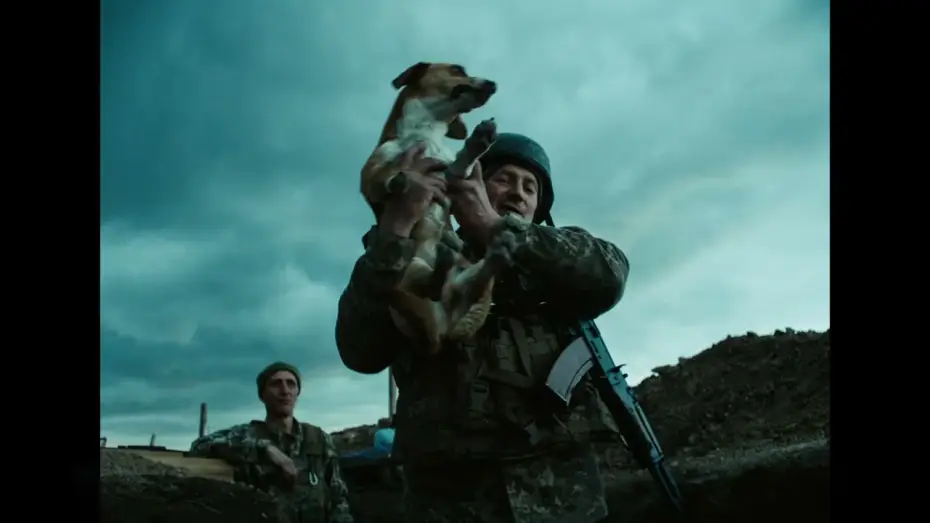 Wideo do filmu Death in the Making — Trailer | Death in the Making | Piotr Pawlus