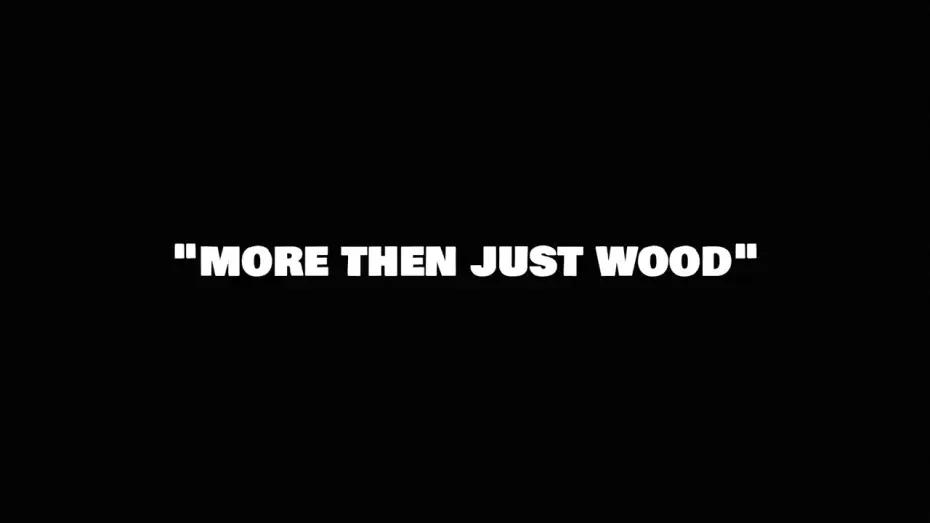 Wideo do filmu The Life of a Chair — The Life of a Chair trailer 1080p