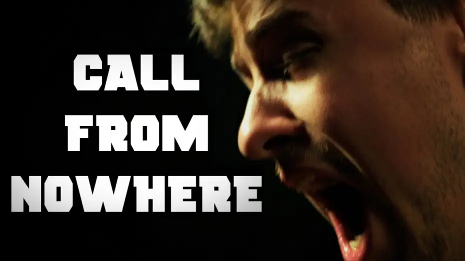 Wideo do filmu CALL FROM NOWHERE — Call From Nowhere - Official Trailer 2 // HD Horror 6.2.2026 New Film