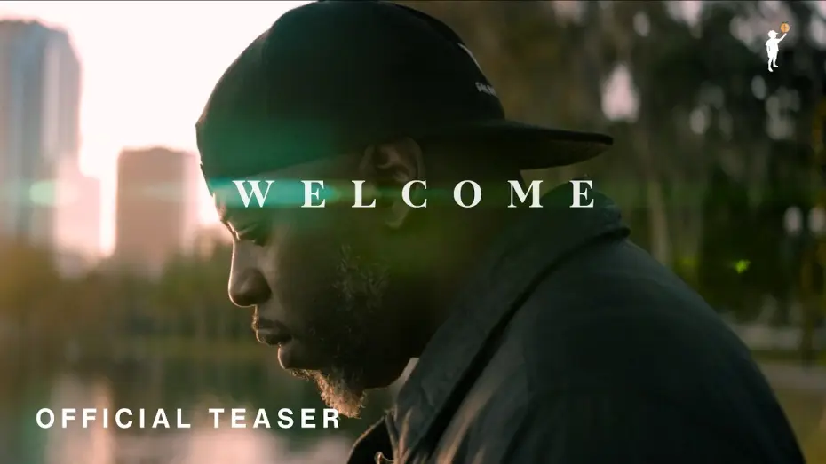 Wideo do filmu Welcome — WELCOME | Official Teaser
