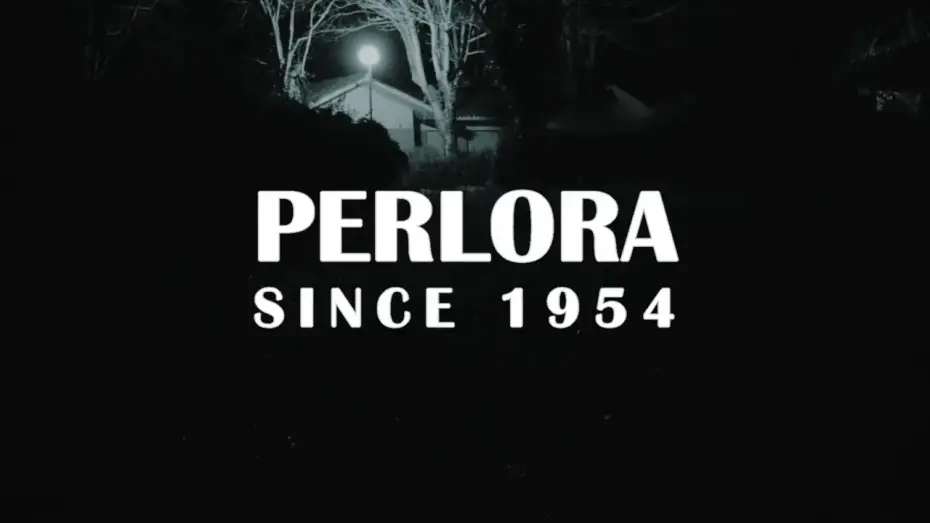 Wideo do filmu Perlora desde 1954 — Teaser de "Pelora. Desde 1954"