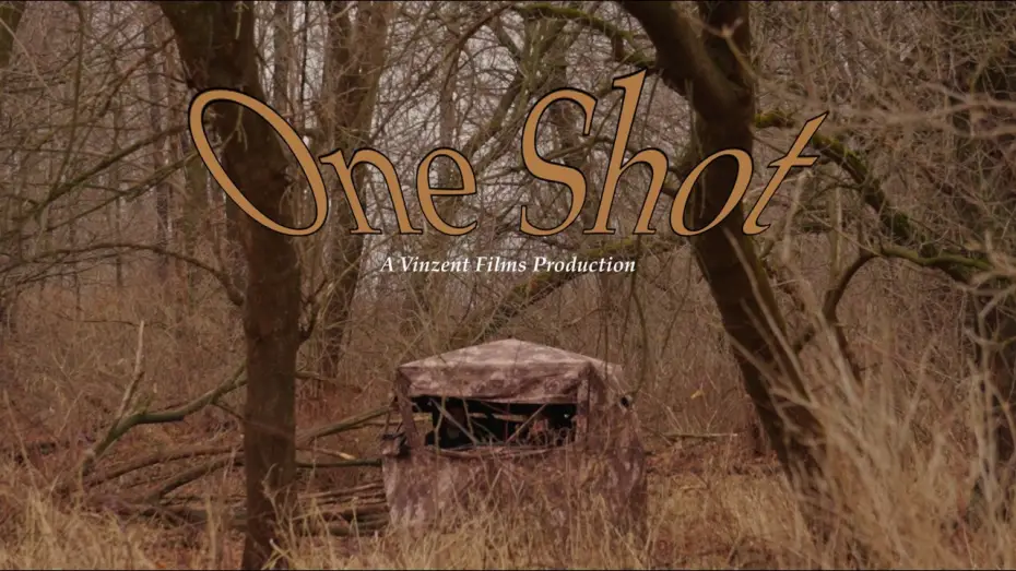 Wideo do filmu One Shot — One Shot (2026) | A Short Film Written and Directed by Vincent Zielinski