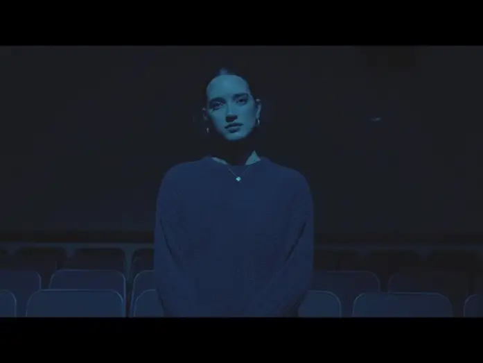 Wideo do filmu Pas de Deux — Pas de Deux Teaser Trailer!