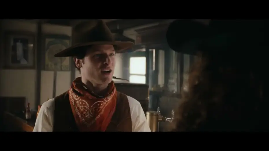 Wideo do filmu Texas Pete Spaghetti Western — Texas Pete Spaghetti Western Trailer