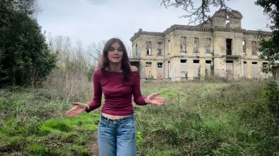 Wideo do filmu Si Vivaient les Ombres — SI VIVAIENT LES OMBRES