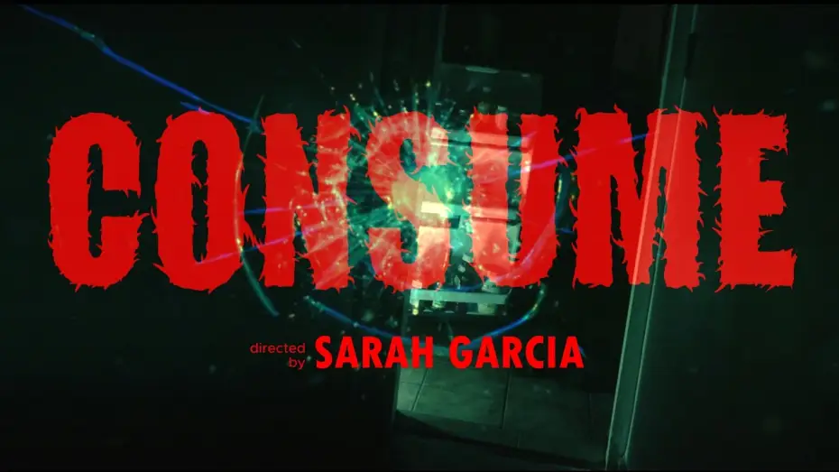 Wideo do filmu CONSUME — CONSUME | Drama Short Film