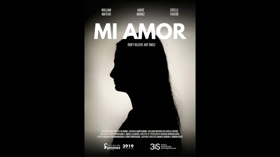 Wideo do filmu MI AMOR — MI AMOR - SHORT FILM 2026