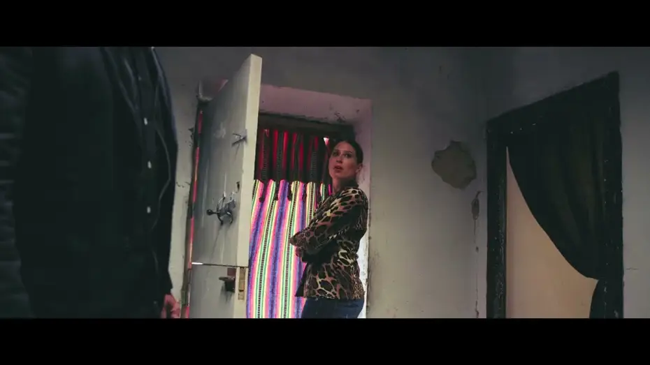 Wideo do filmu Nahia y el guardián del bosque — TEASER Oficial de “NAHIA Y EL GUARDIÁN DEL BOSQUE”