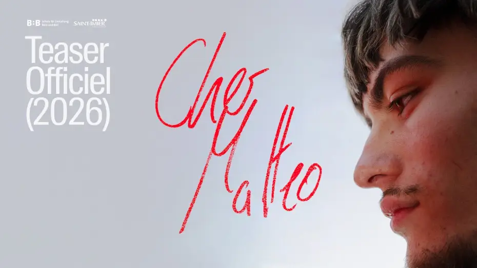 Wideo do filmu Cher Matteo — Cher Matteo | Official Trailer 4K (2026)