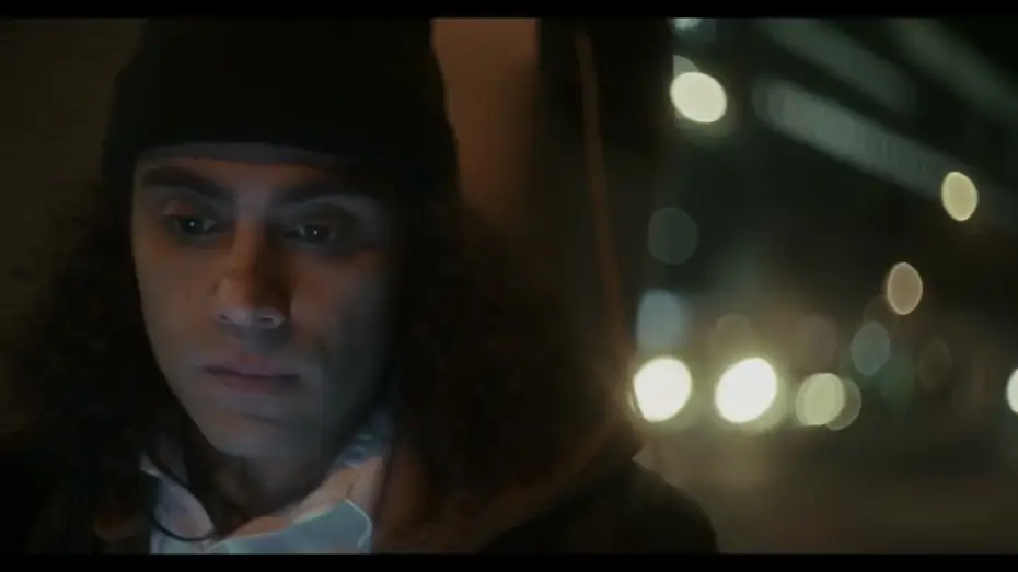 Wideo do filmu Stay The Night — Stay the Night - Trailer