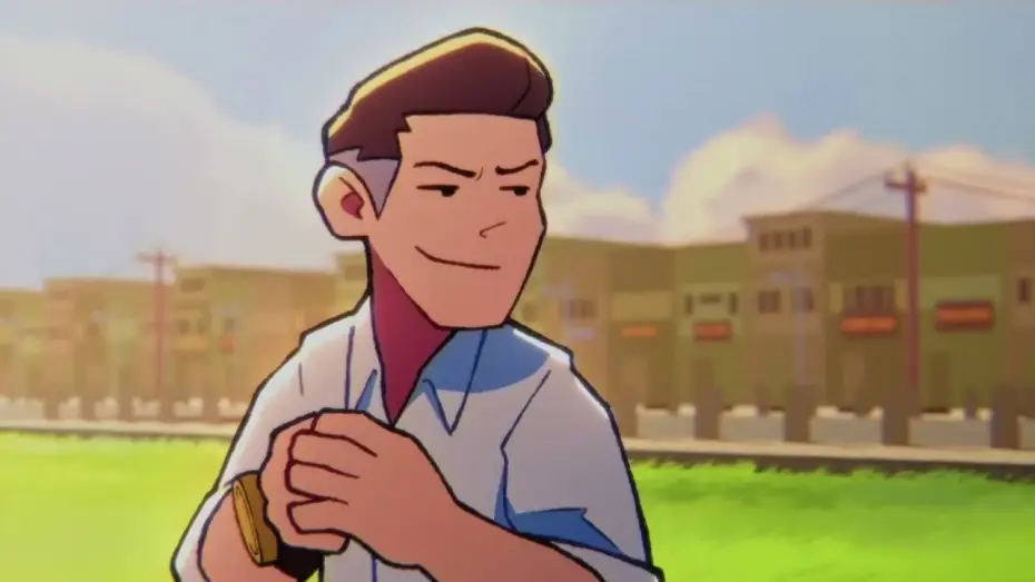 Wideo do filmu FETCH! — FETCH! - Trailer - Short Animation