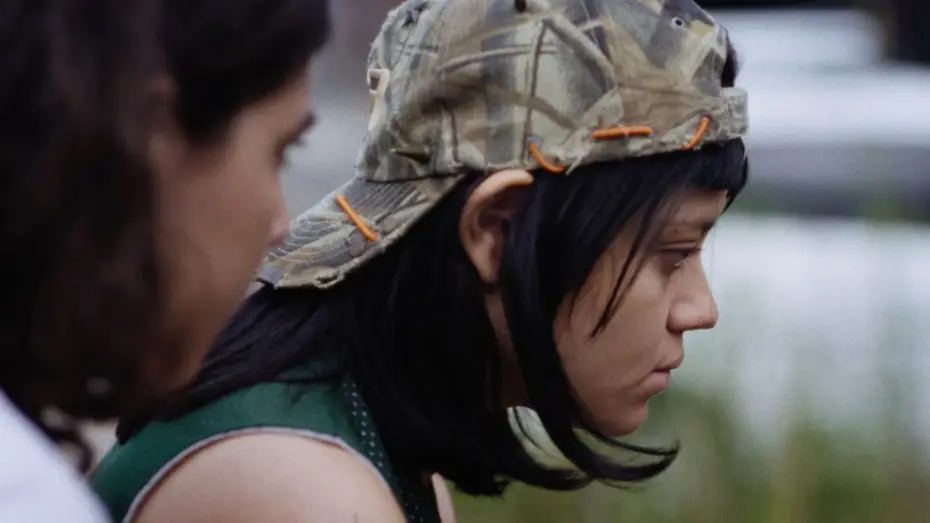 Wideo do filmu Siempre soy tu animal materno — 'Forever Your Maternal Animal': first trailer for Valentina Maurel’s Cannes film