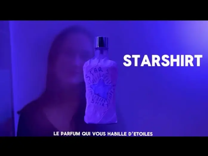 Wideo do filmu Starshirt — Starshirt (2026)-Lorlie Gerardin