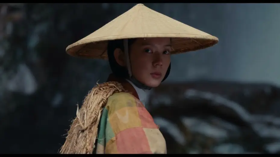 Wideo do filmu 赤土に眠る — "Sleeping In The Red Earth" Official teaser (English sub)