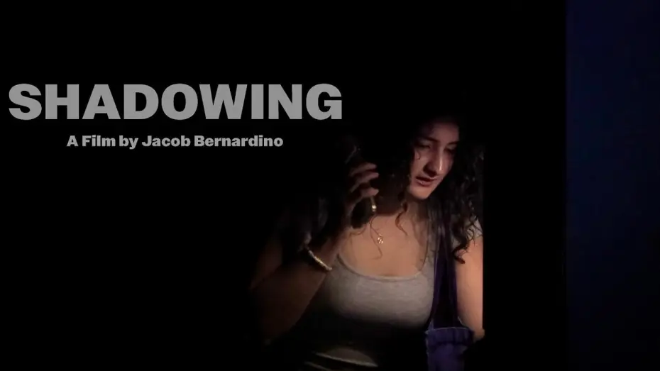 Wideo do filmu Shadowing — Shadowing (2026) | A Horror Short Film