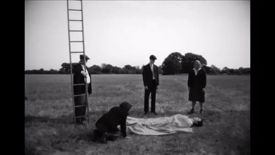 Wideo do filmu Selby Love — Selby Love